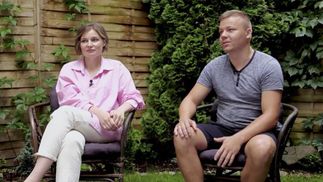 О бизнесе, недвижимости в Польше и истинных ценностях: история украинской семьи из Варшавы