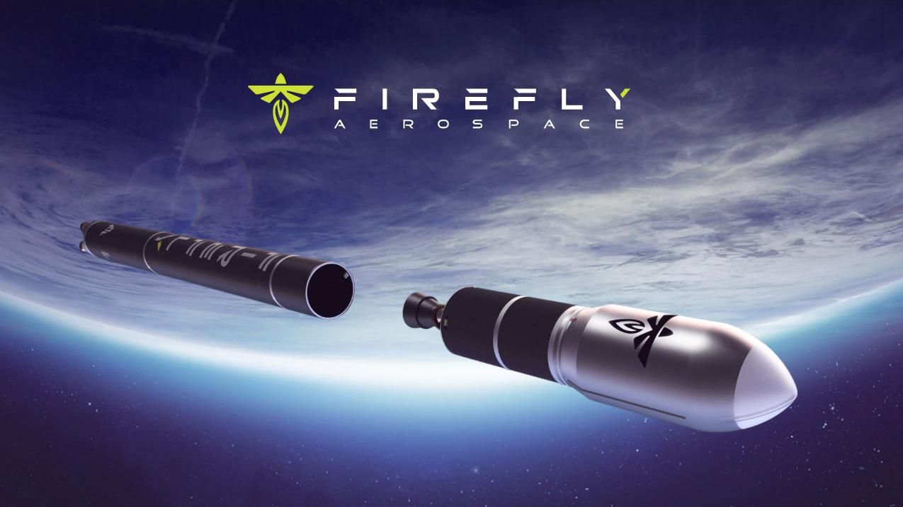Первый запуск ракеты Alpha компании Firefly Aerospace: где смотреть онлайн-трансляцию украинцам