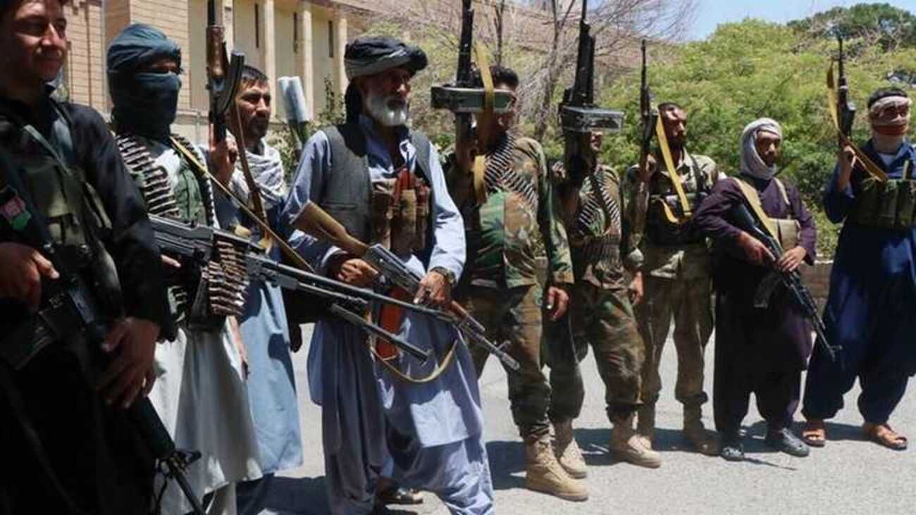 Терористи "Талібану" заборонили жінкам бути міністерками в Афганістані - 24 Канал