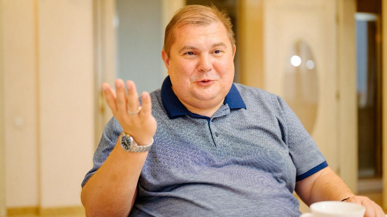 Люстрований і поновлений: обрали нового голову Держпродспоживслужби Одещини - Україна новини - 24 Канал Люстрований і поновлений: обрали нового голову Держпродспоживслужби Одещини - Україна новини - 24 Канал