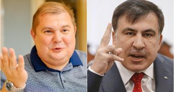 Плевок в лицо одесситов, – Саакашвили о назначении люстрированного Пудрика