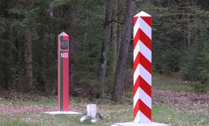 Польша таки ввела чрезвычайное положение на границе с Беларусью