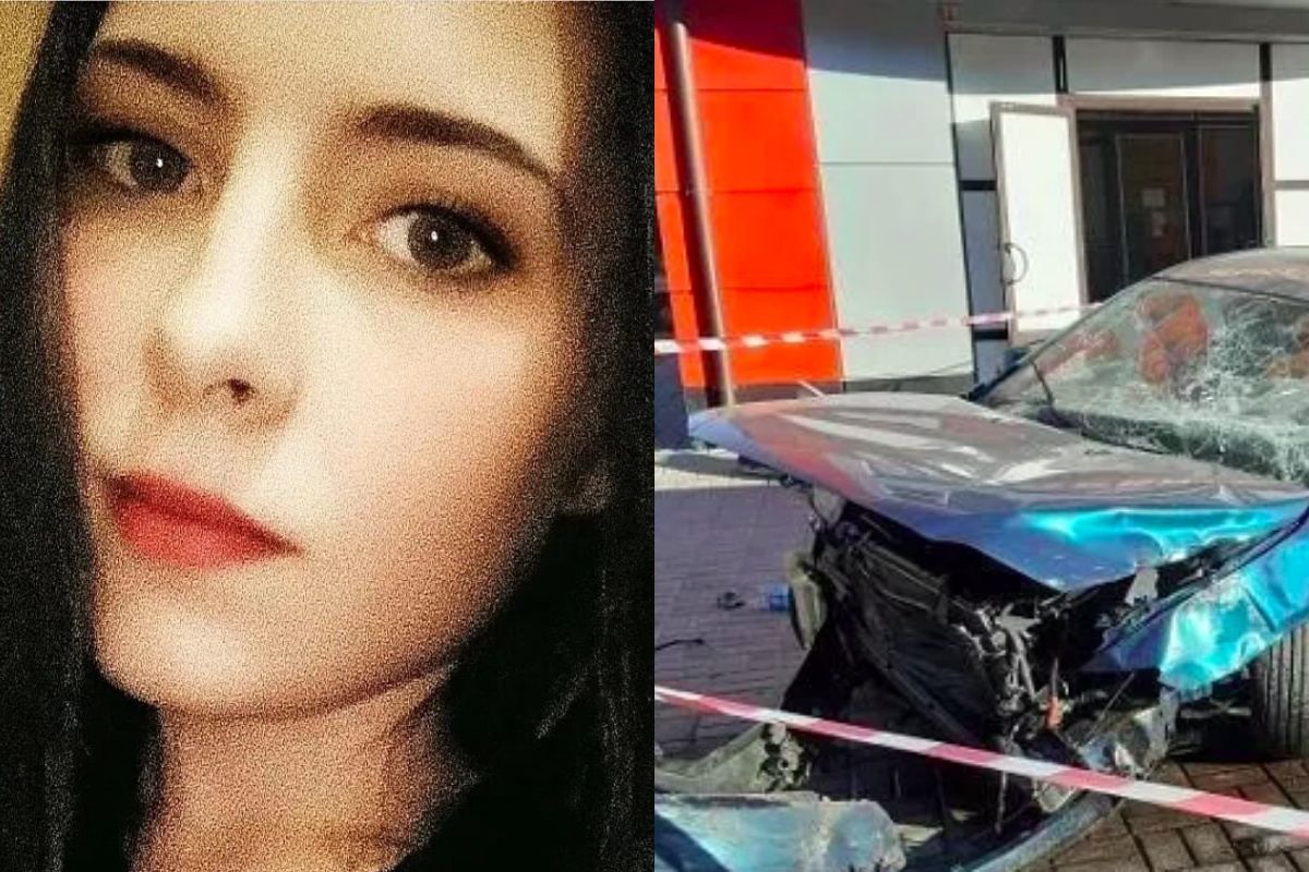 Вів сина в 1 клас, коли повідомили про смерть дружини: на Кіровоградщині авто збило маму 3 дітей - Україна новини - 24 Канал Вів сина в 1 клас, коли повідомили про смерть дружини: на Кіровоградщині авто збило маму 3 дітей - Україна новини - 24 Канал