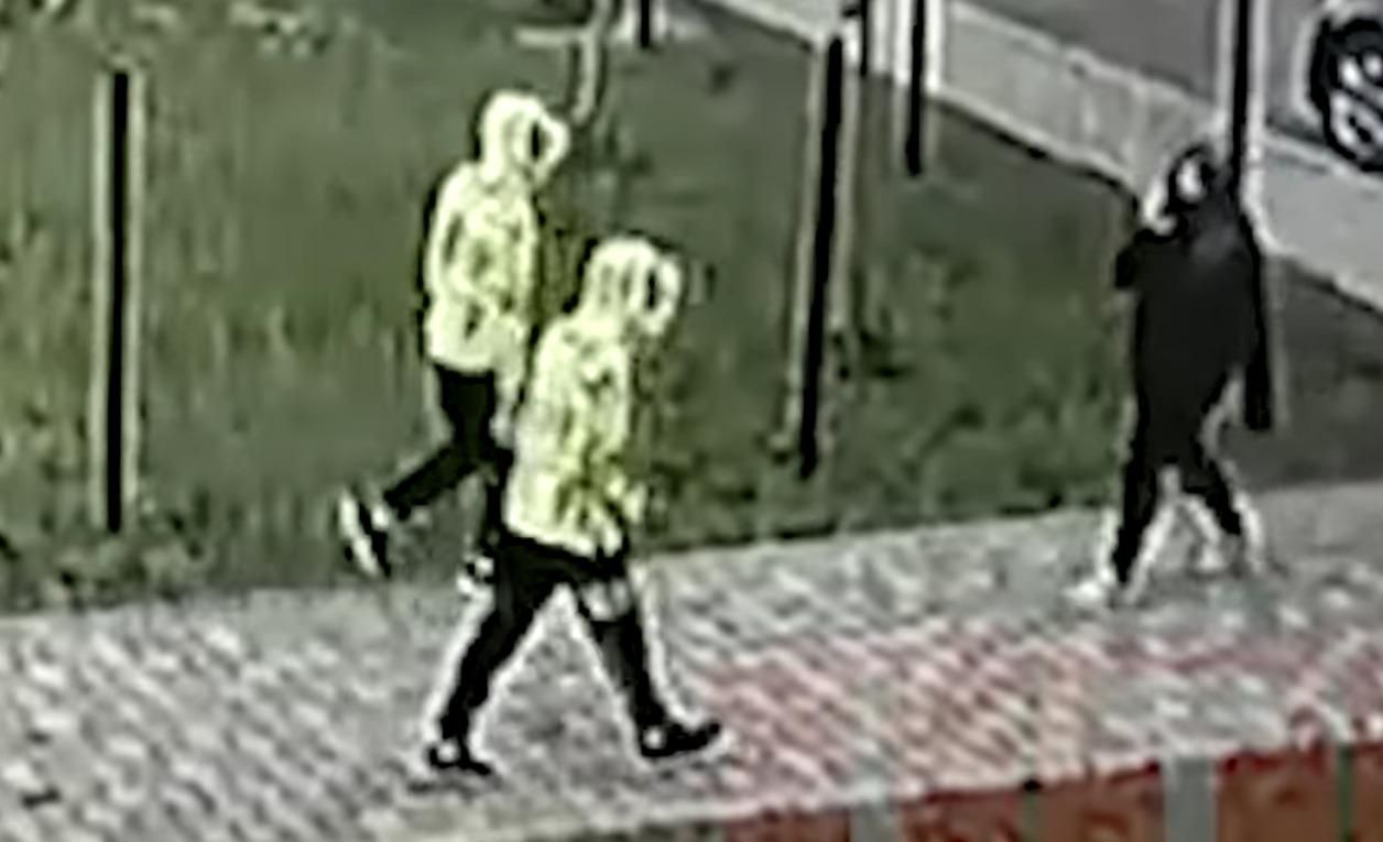 Жестокое нападение близнецов на женщину в Ровно: одному из братьев избрали меру пресечения
