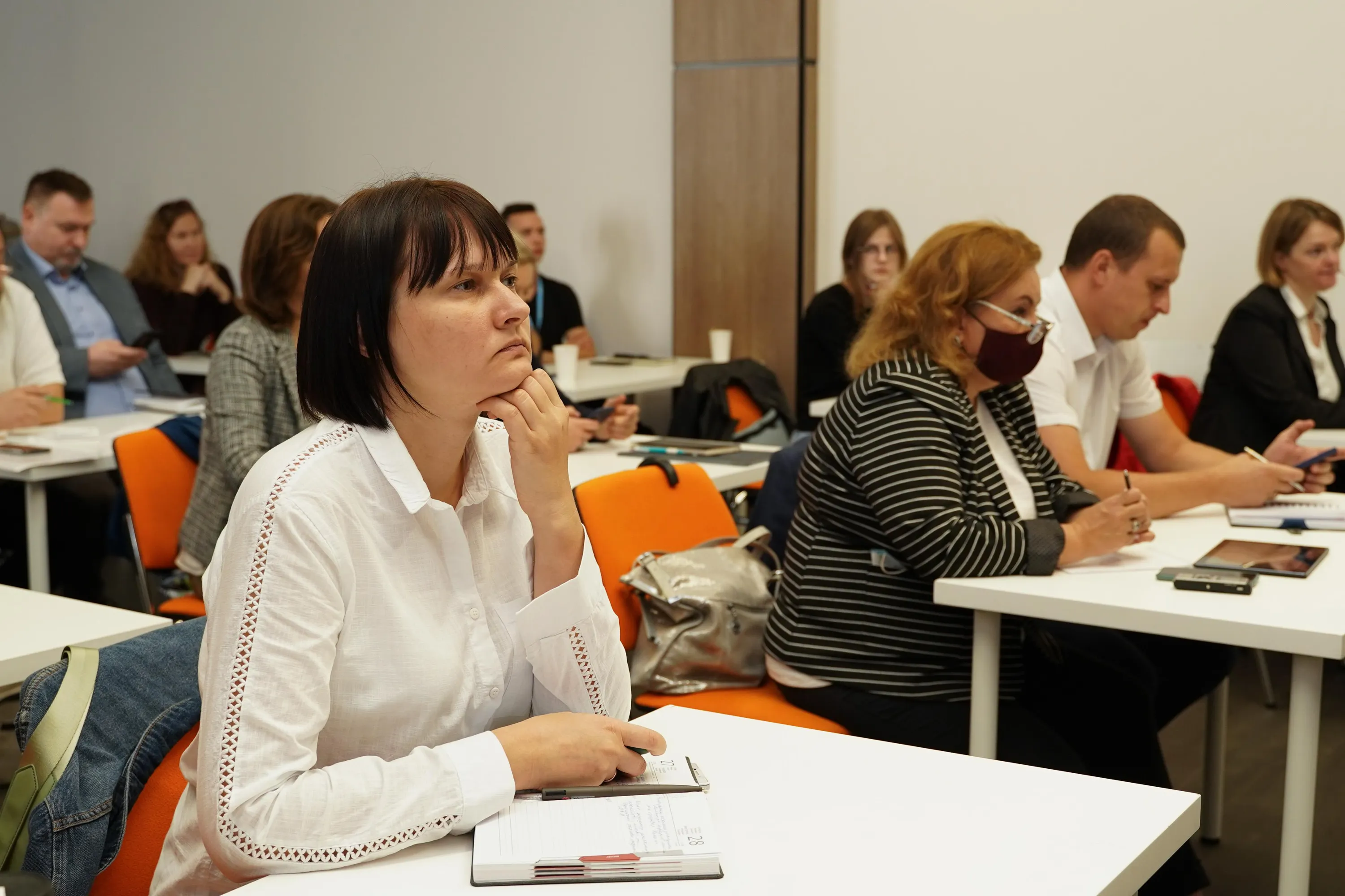 В МХП готові підтримувати фермерів / Фото Latifundist В МХП готові підтримувати фермерів / Фото Latifundist