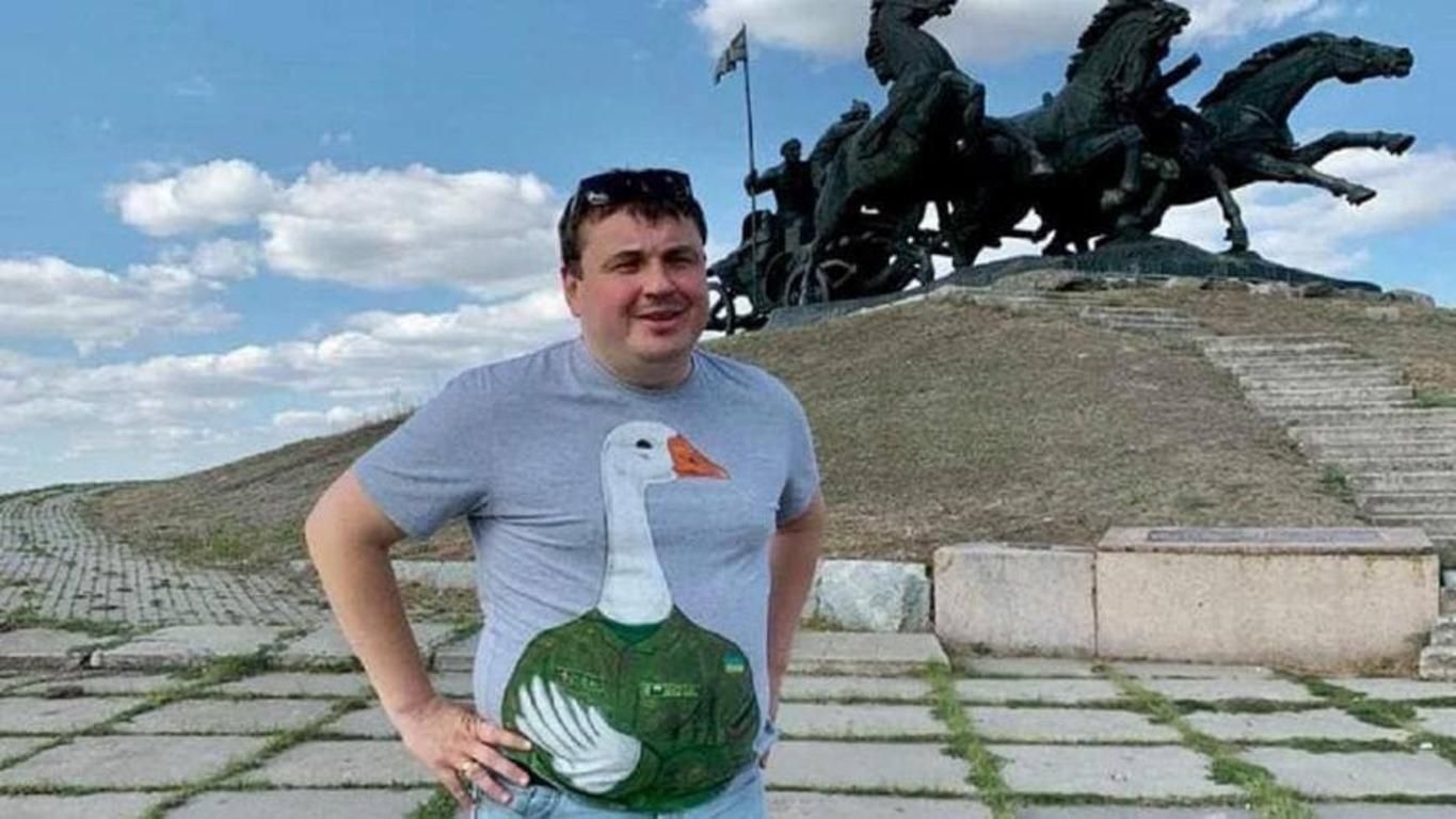 Гусева – на Минобороны: у Зеленского собираются зажечь "зеленый" фавориту "милитари-кастинга" - 24 Канал Гусева – на Минобороны: у Зеленского собираются зажечь "зеленый" фавориту "милитари-кастинга" - 24 Канал