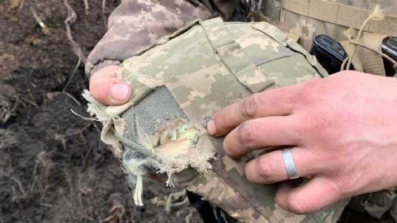 Сирота, якого вдома не чекають: лікар розповів про порятунок воїна, в якого поцілив снайпер - Новини Дніпра - 24 Канал Сирота, якого вдома не чекають: лікар розповів про порятунок воїна, в якого поцілив снайпер - Новини Дніпра - 24 Канал