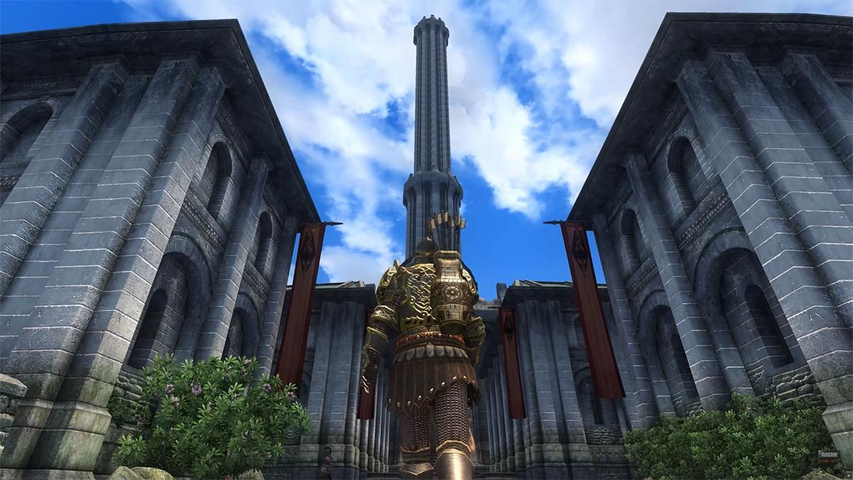 Спробував показати максимум: блогер запустив TES IV: Oblivion з модами на GeForce RTX 3090