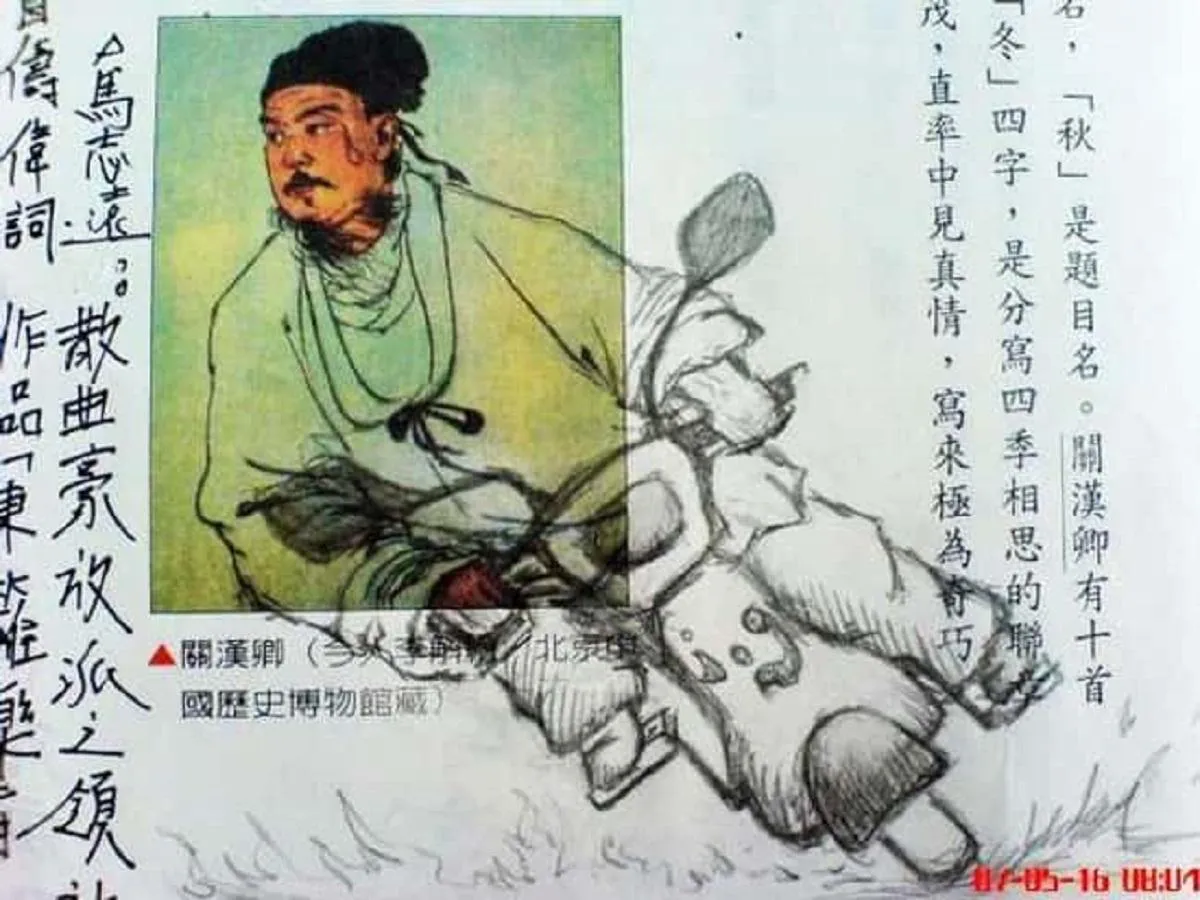 Найсмішніші малюнки зі шкільних підручників, які робили нудьгуючі учні Найсмішніші малюнки зі шкільних підручників, які робили нудьгуючі учні