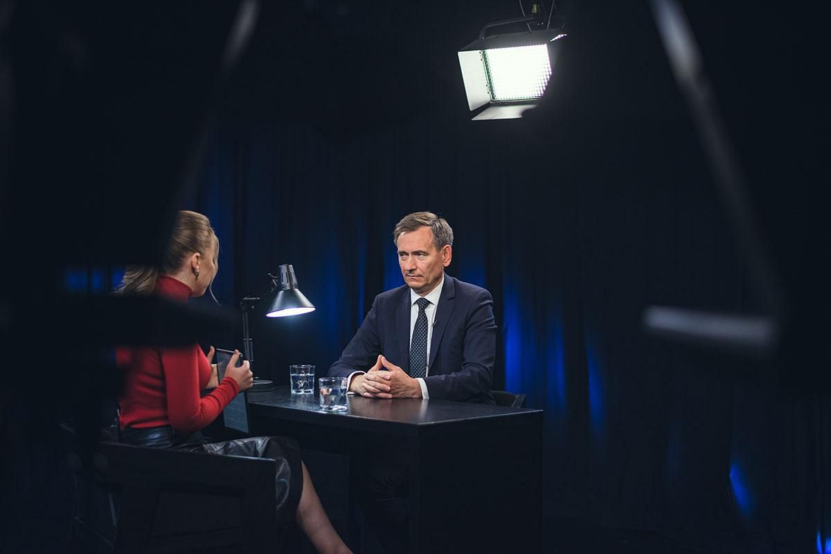 Его реально боятся, – Вениславский сказал, когда примут закон об олигархах Его реально боятся, – Вениславский сказал, когда примут закон об олигархах