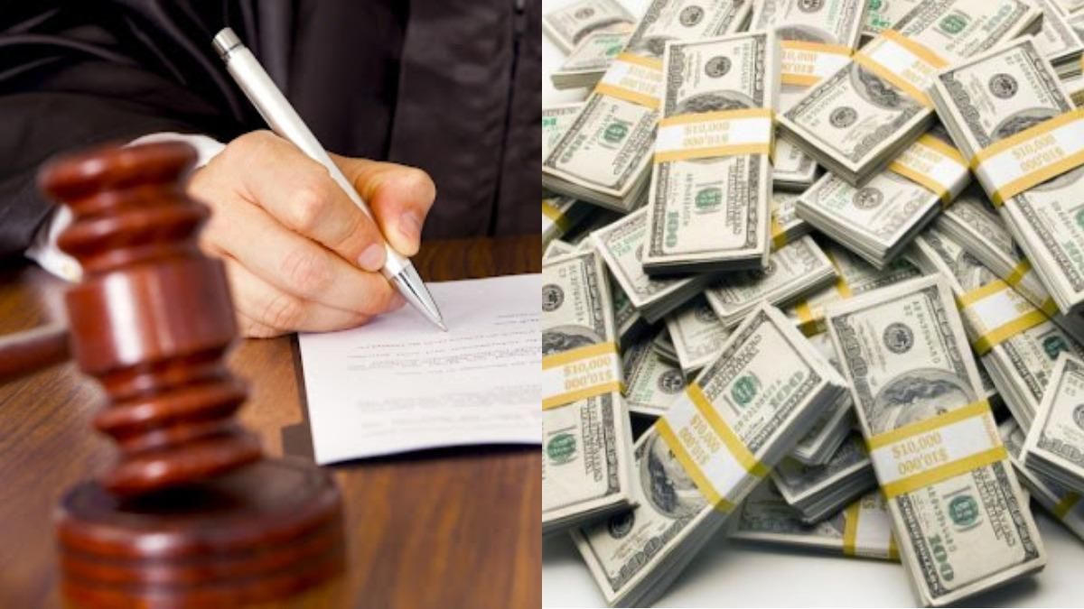 5 – 6 тисяч доларів, – Веніславський сказав, яку "пенсію" отримують судді Верховного Суду - Україна новини - 24 Канал 5 – 6 тисяч доларів, – Веніславський сказав, яку "пенсію" отримують судді Верховного Суду - Україна новини - 24 Канал