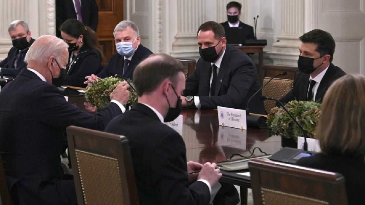 США готовы участвовать в нормандском формате, – Ермак - Главные новости - 24 Канал США готовы участвовать в нормандском формате, – Ермак - Главные новости - 24 Канал