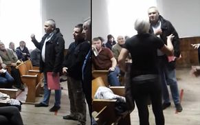 Скандал на Буковине: директор лицея назвал женщину "затычкой", а учеников сравнивал с товарами