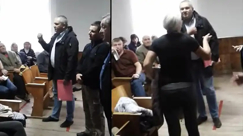 Скандал на Буковине: директор лицея назвал женщину "затычкой", а учеников сравнивал с товарами