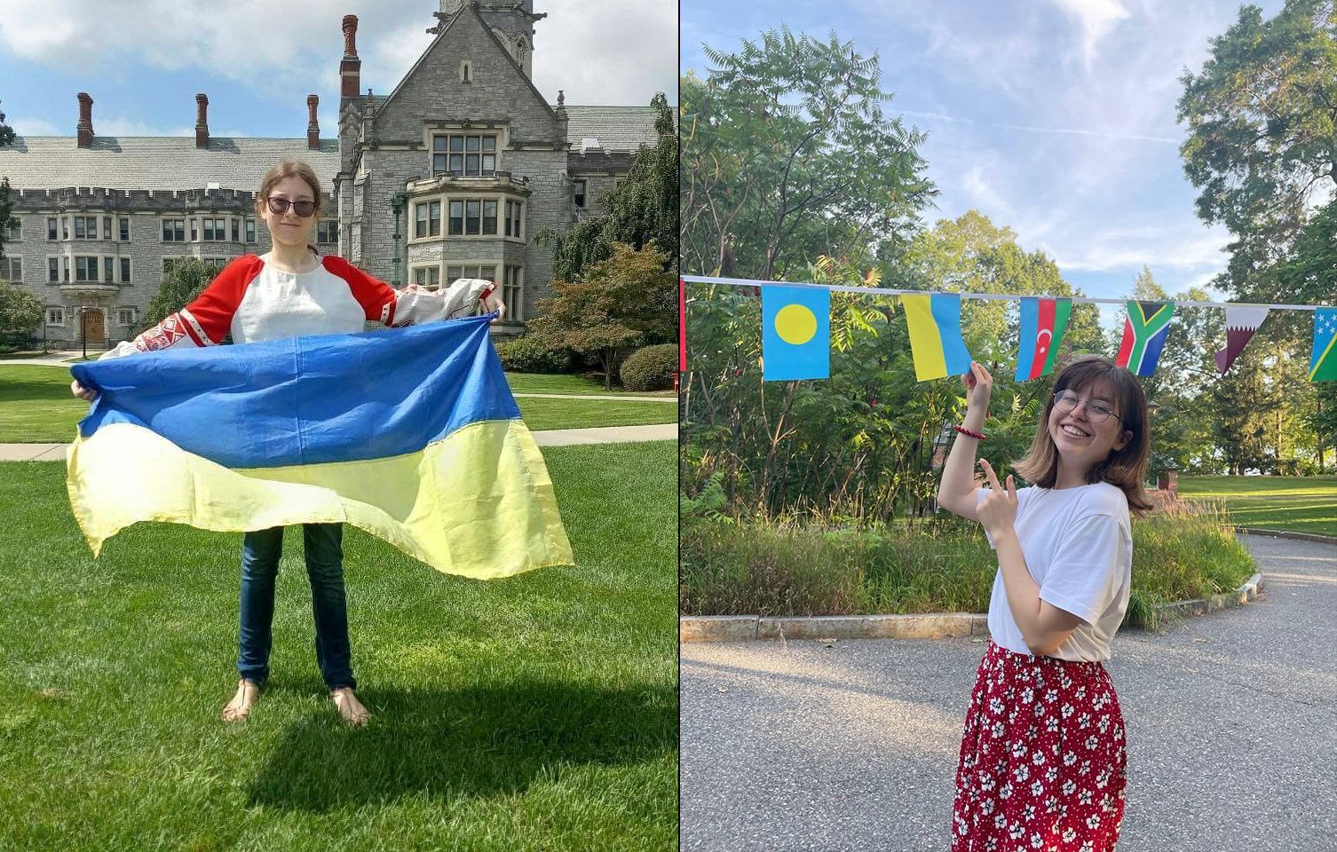 48 українських школярів отримали стипендії на навчання в престижних школах та вишах світу - Україна новини - Освіта 48 українських школярів отримали стипендії на навчання в престижних школах та вишах світу - Україна новини - Освіта