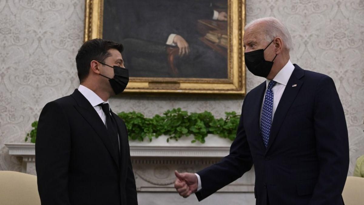 Зеленский в США – результаты поездки президента Зеленский в США – результаты поездки президента