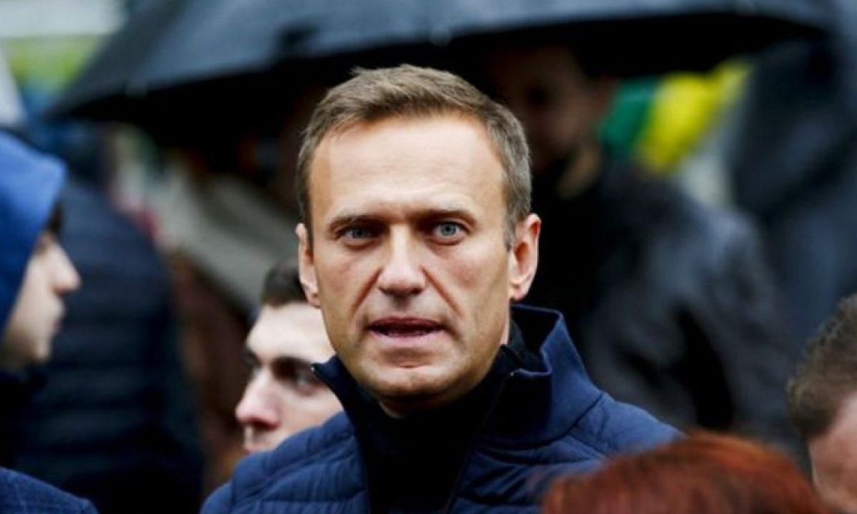 Четкий сигнал Путину: Навальный получит престижную немецкую награду