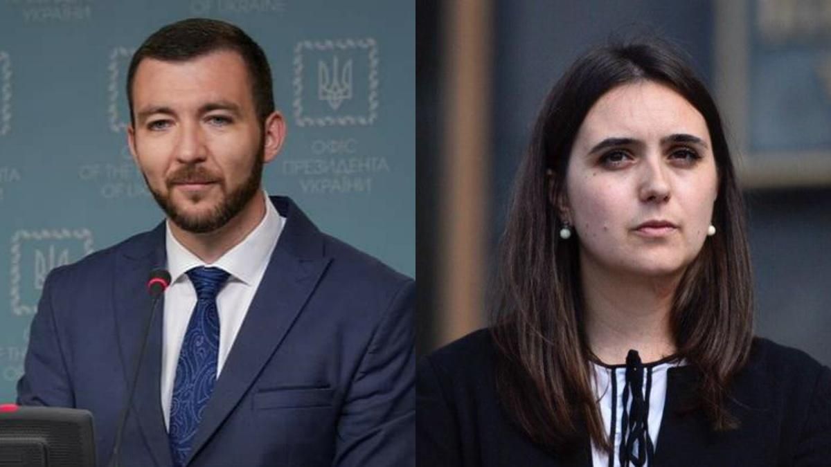 Йому простіше, – Мендель про нового речника Зеленського - 24 Канал Йому простіше, – Мендель про нового речника Зеленського - 24 Канал