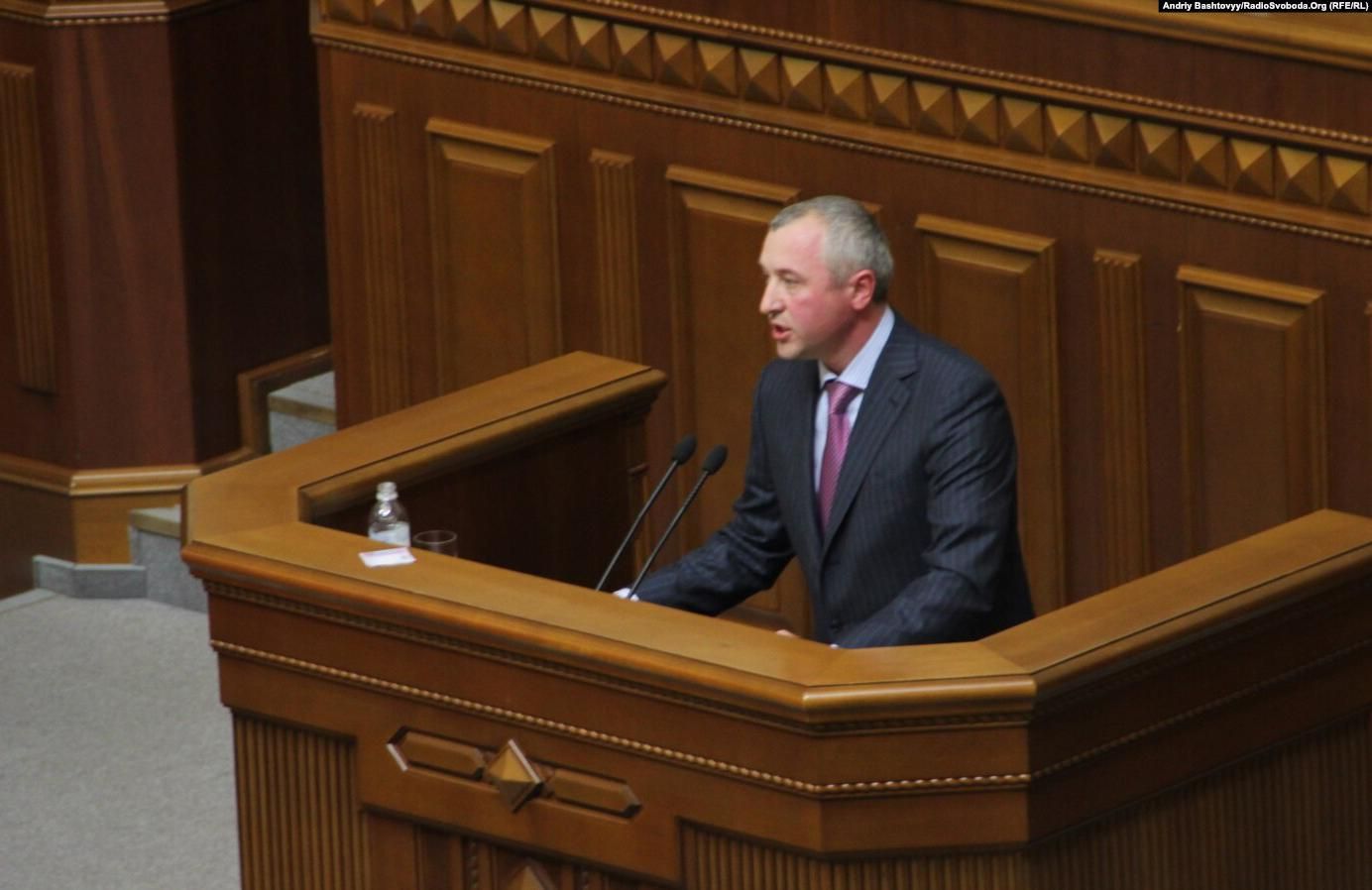 Приспешники Януковича возвращаются: Калетник продолжает свободно строить собственное "Межигорье" - 24 Канал Приспешники Януковича возвращаются: Калетник продолжает свободно строить собственное "Межигорье" - 24 Канал