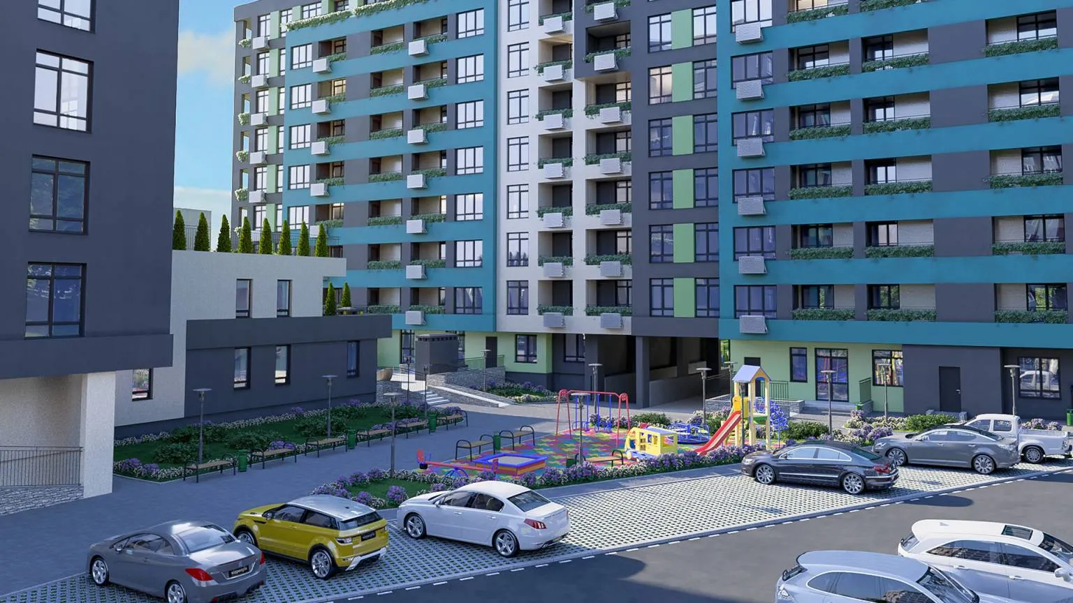 Функціональне планування квартири: що це та які аспекти охоплює Функціональне планування квартири: що це та які аспекти охоплює