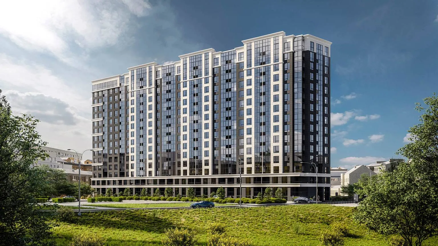 3- та 4-кімнатні квартири у Києві 3- та 4-кімнатні квартири у Києві