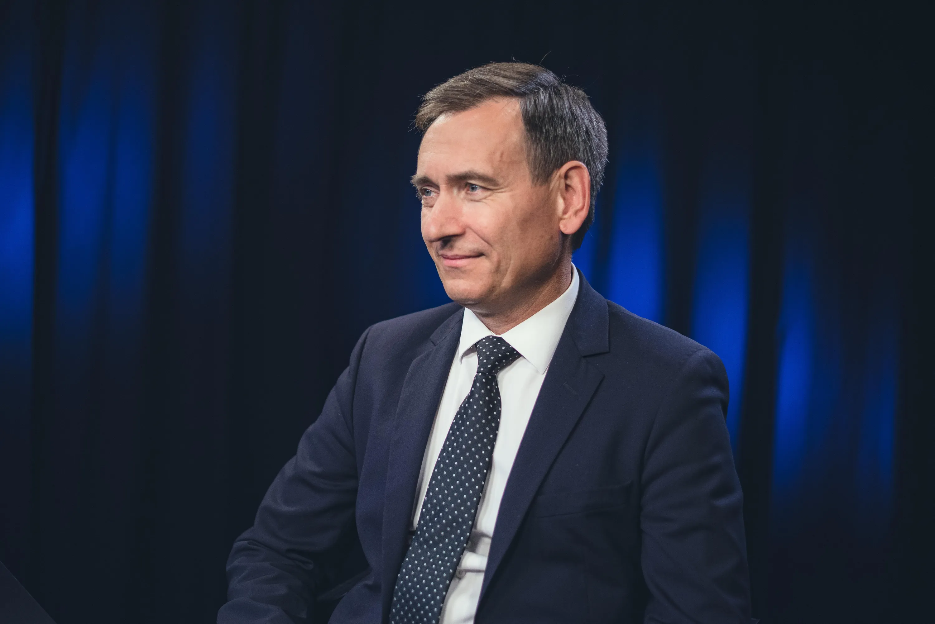 Федір Веніславський 