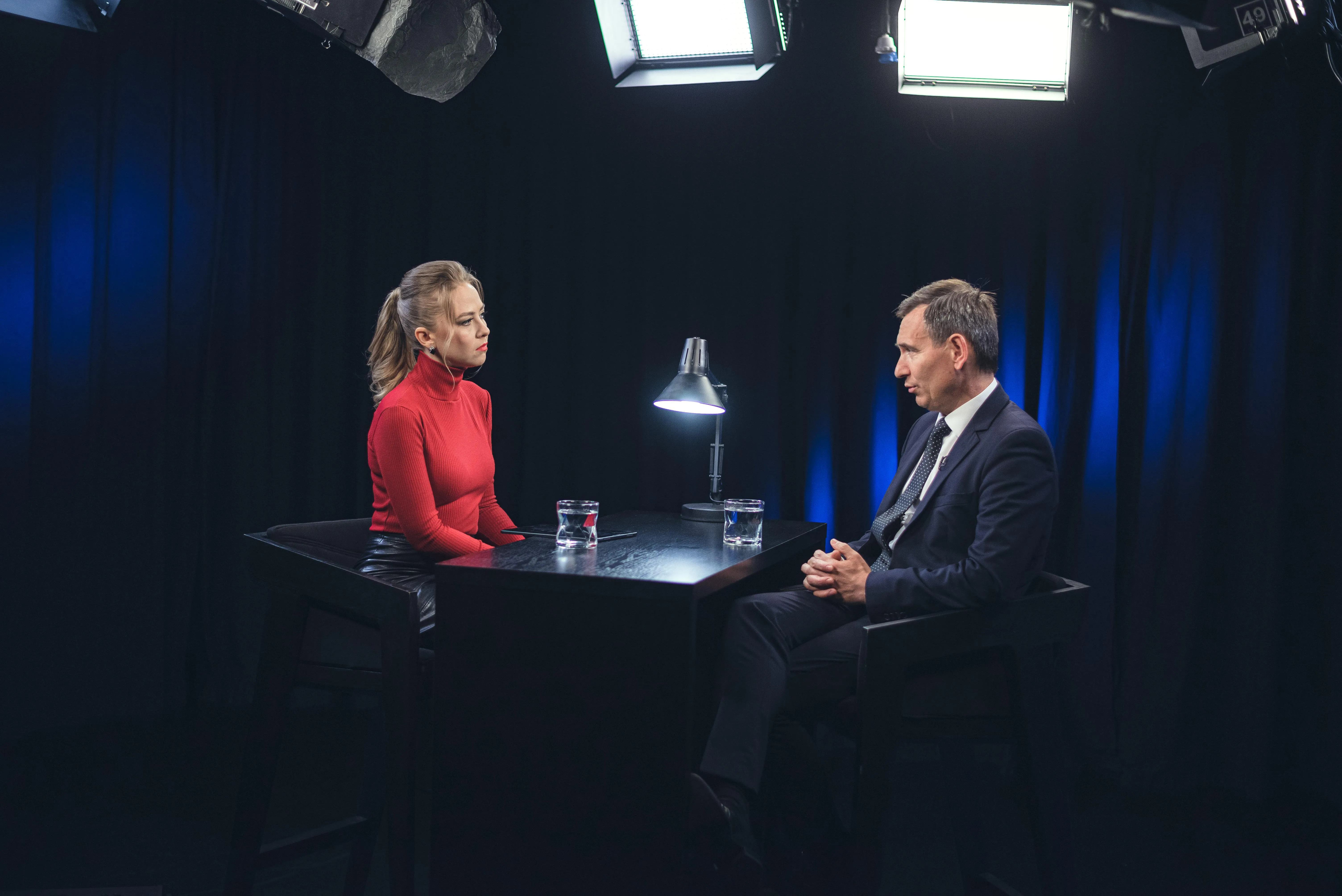 Федір Веніславський Федір Веніславський