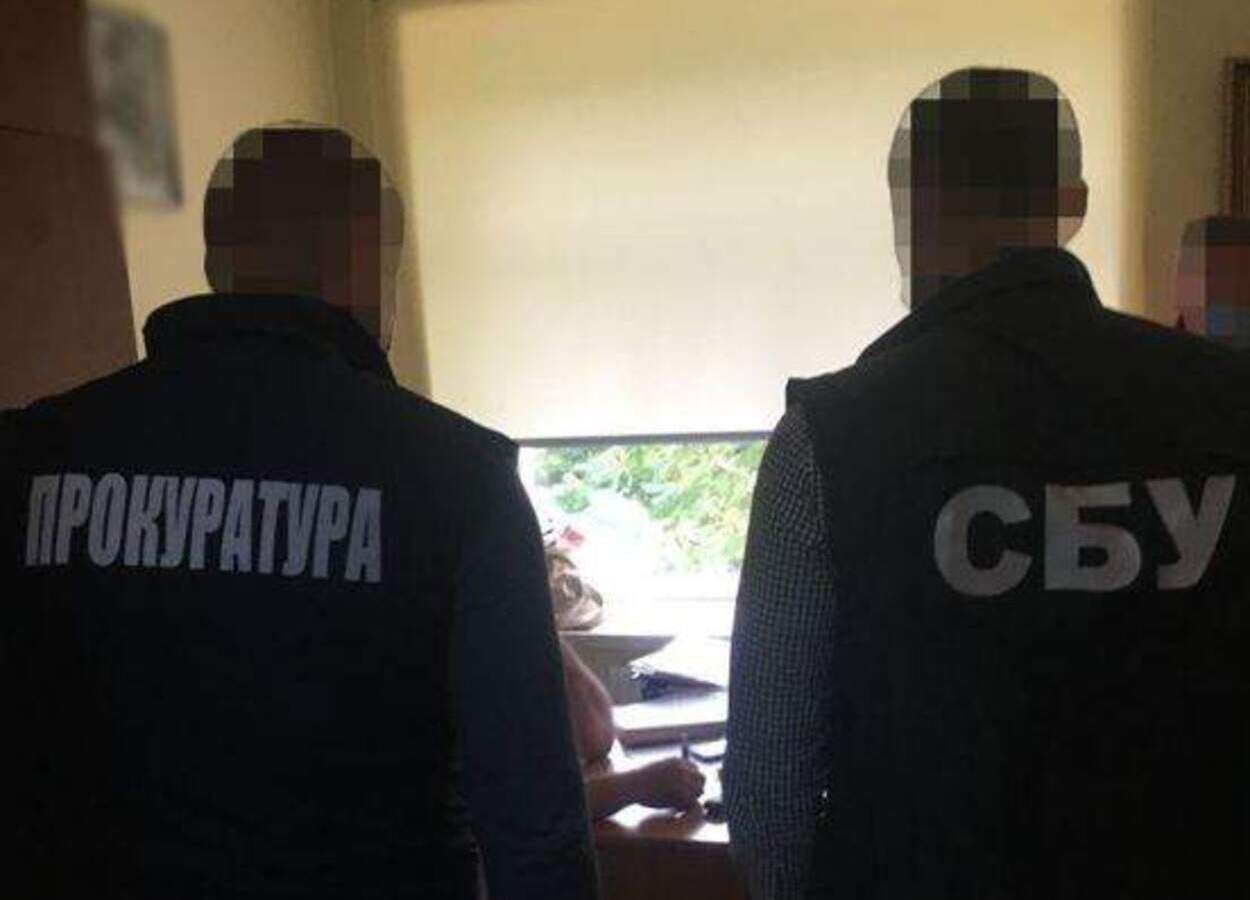 Вимагав хабар за безкоштовну операцію на серці: львівський лікар вийшов із СІЗО під заставу - Новини Львова - Львів Вимагав хабар за безкоштовну операцію на серці: львівський лікар вийшов із СІЗО під заставу - Новини Львова - Львів