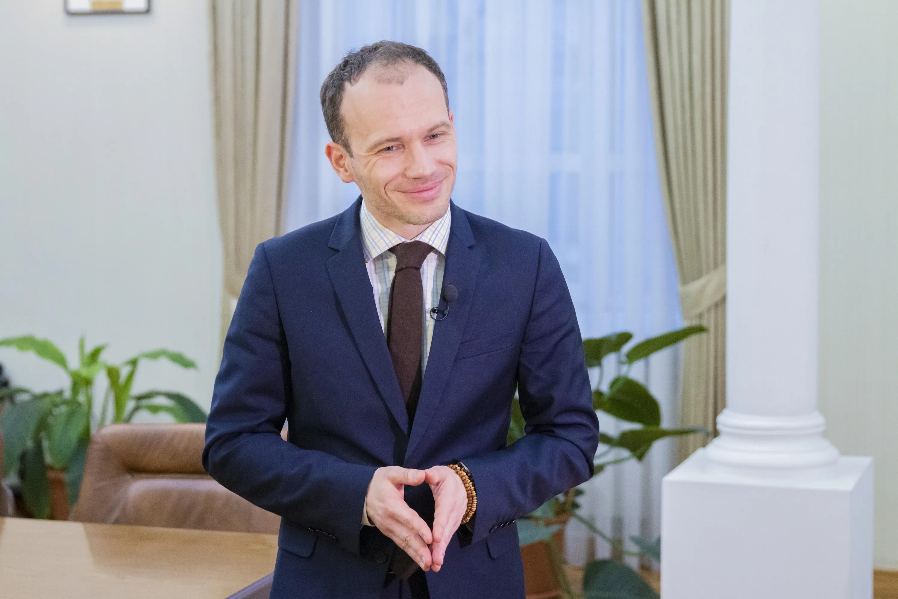 Малюська Малюська