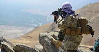 "Аль-Каїда" приєдналася до талібів у наступі на останню незахоплену провінцію в Афганістані
