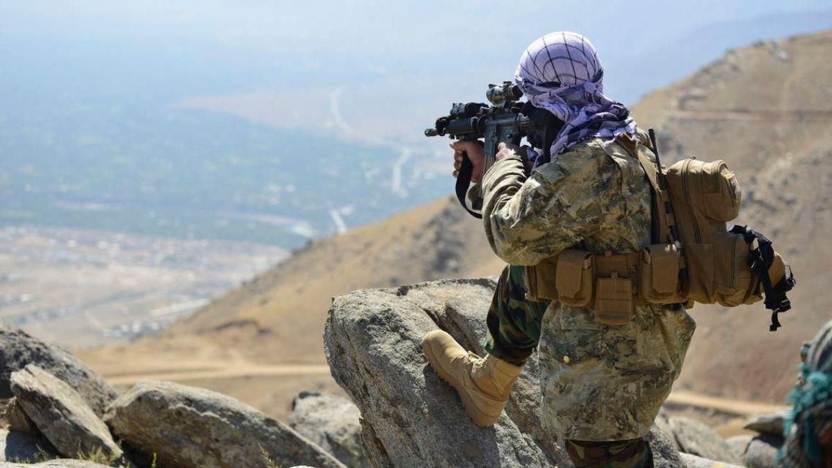 "Аль-Каида" присоединилась к талибам в боях за последнюю не захваченную провинцию Афганистана