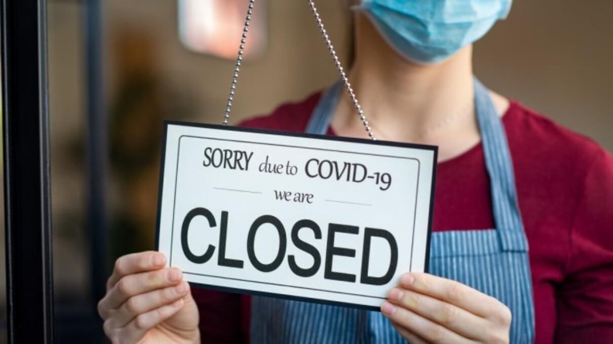 Чи буде локдаун в Києві з 15 вересня 2021 – відповідь Чи буде локдаун в Києві з 15 вересня 2021 – відповідь