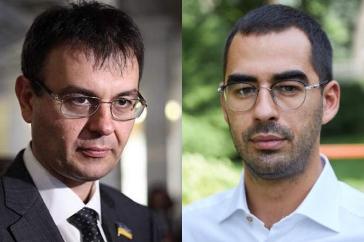 Нульова толерантність до таких порушень, – "слуга" Гетманцев про ДТП за участі Трухіна - 24 Канал Нульова толерантність до таких порушень, – "слуга" Гетманцев про ДТП за участі Трухіна - 24 Канал