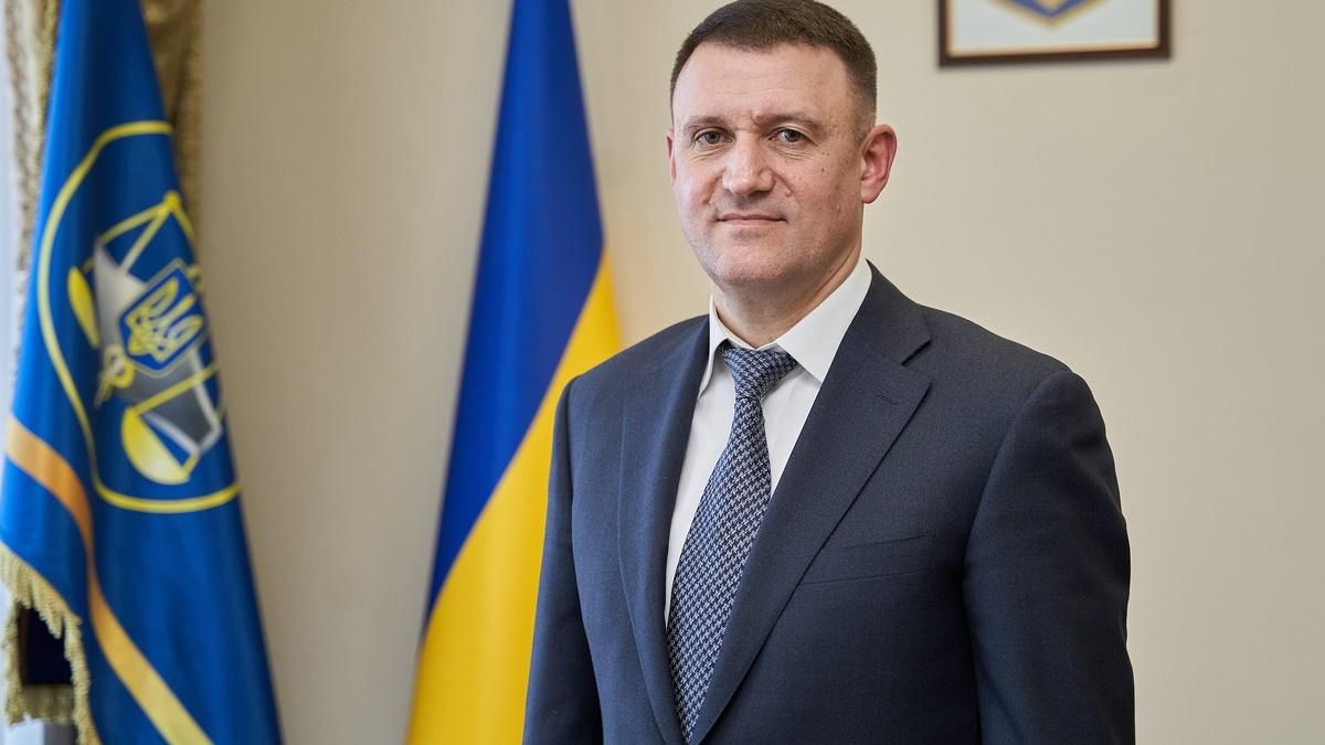 Мельник объявил о создании рабочей группы по запуску БЭБ с участием европейских экспертов Мельник объявил о создании рабочей группы по запуску БЭБ с участием европейских экспертов