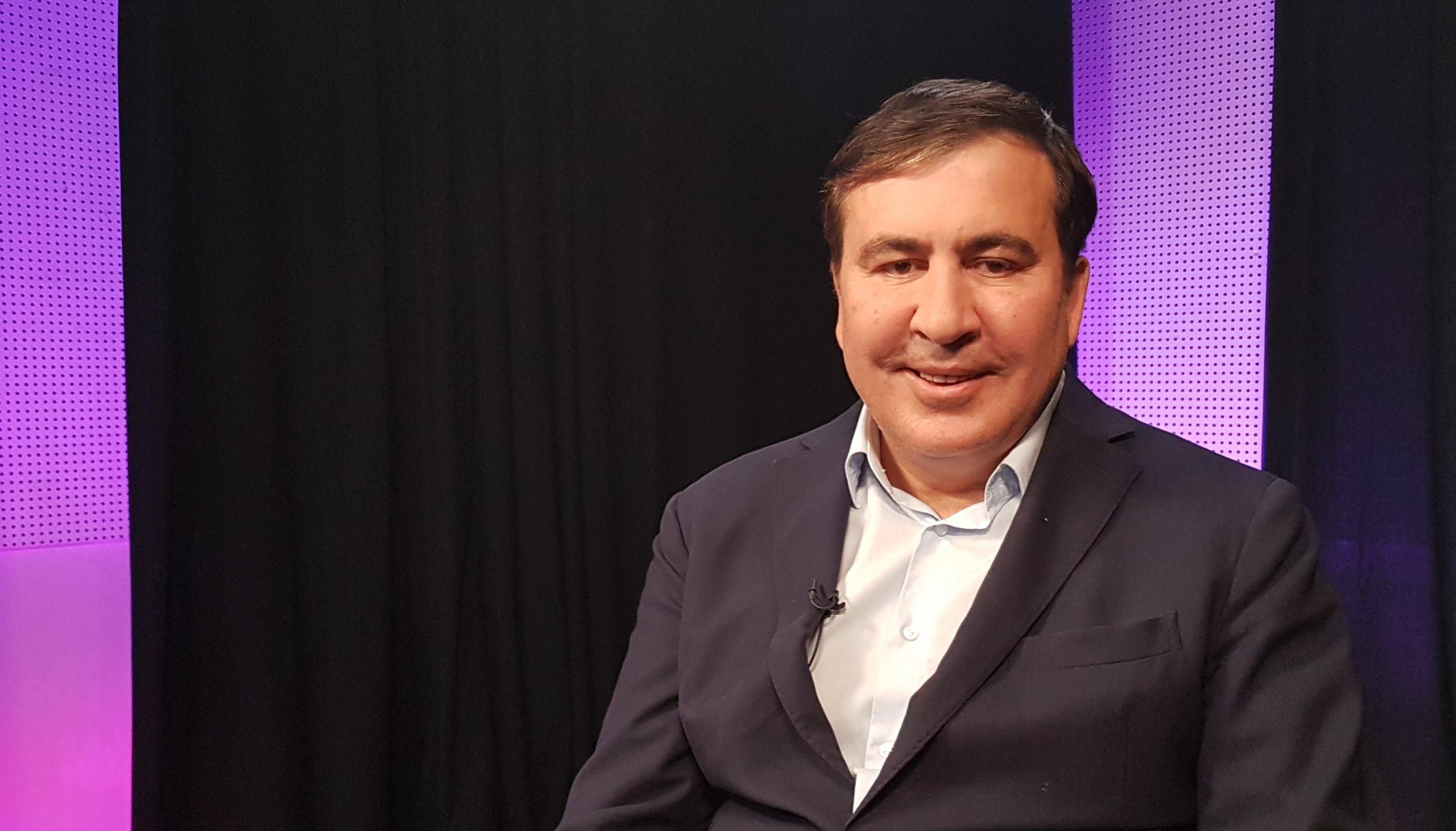 Пентагон впервые имеет план на случай российской агрессии, – Саакашвили Пентагон впервые имеет план на случай российской агрессии, – Саакашвили