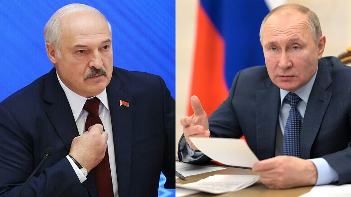 Недолюблюють Путіна, – журналіст розповів про ставлення білорусів до Росії - новини Білорусь - 24 Канал Недолюблюють Путіна, – журналіст розповів про ставлення білорусів до Росії - новини Білорусь - 24 Канал