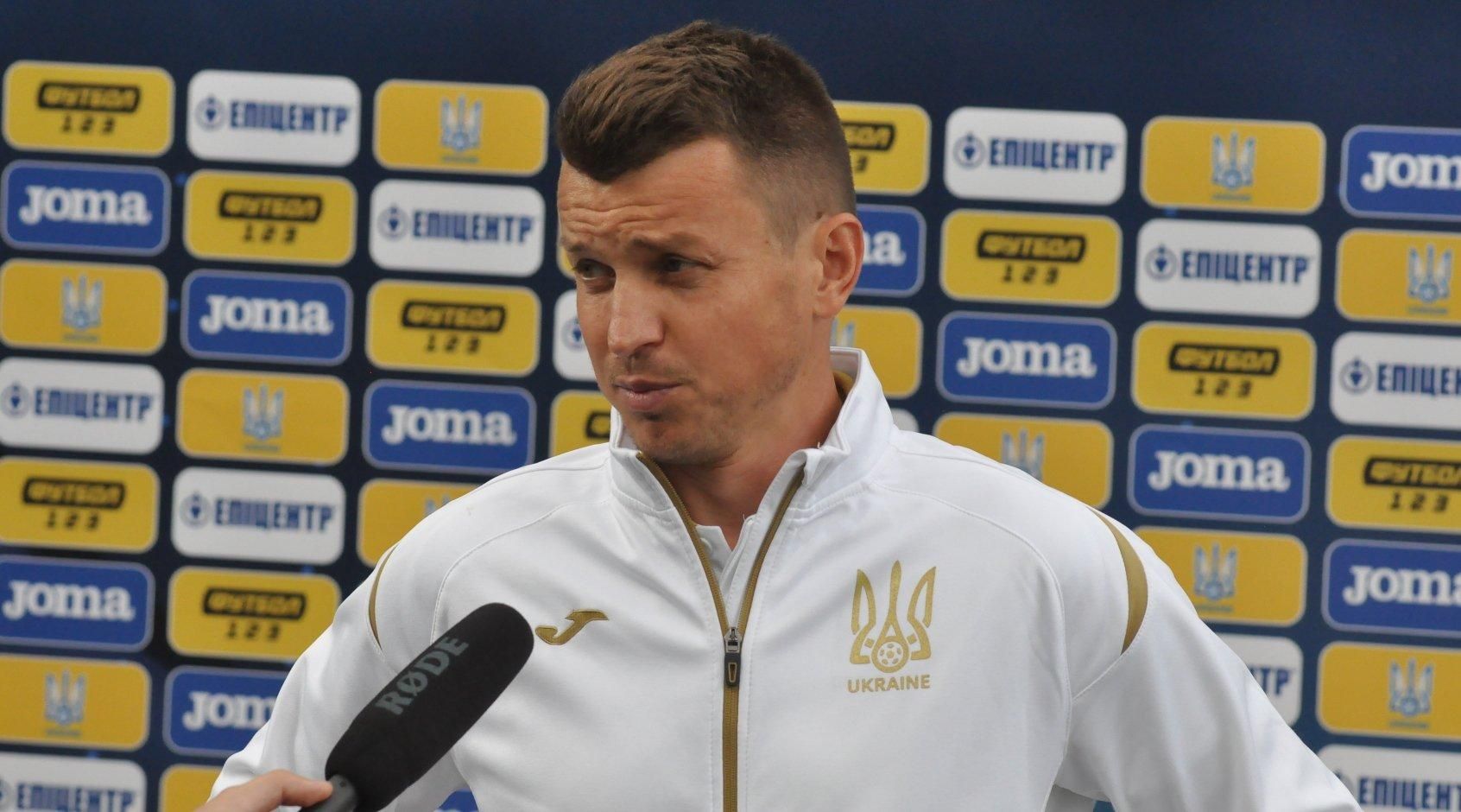 Сербія U-21 – Україна U-21: результат матчу 03.09.2021