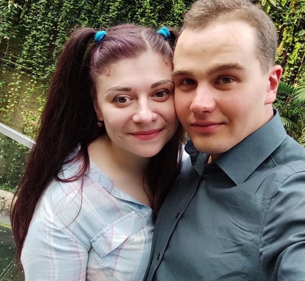 Благав, щоб не били, – наречена вбитого в Польщі українця розповіла подробиці його смерті - Україна новини - 24 Канал