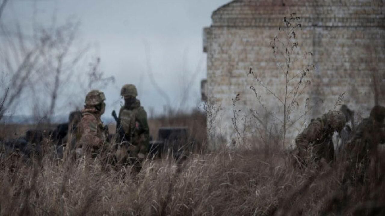 На позициях Новозвановки горячо: военные предупредили об обострении на фронте