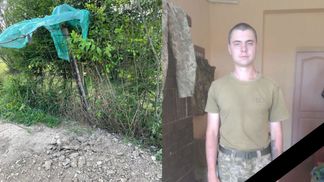 Становился свидетелем контрабанды: родные убитого пограничника не верят в версию самоубийства