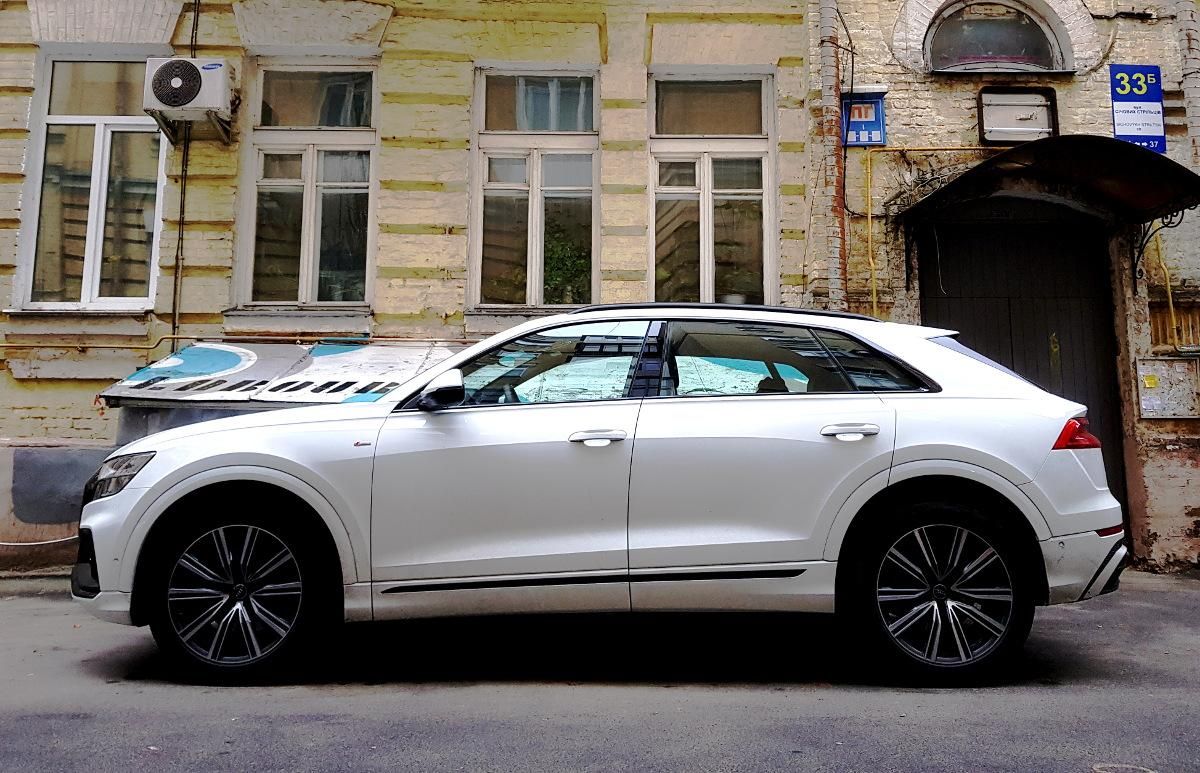 Забув, де припаркував: латвійський дипломат загубив автівку в Одесі - Україна новини - 24 Канал