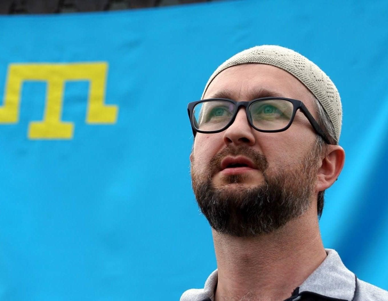 Правозащитники обнародовали срочное заявление из-за похищения людей в оккупированном Крыму