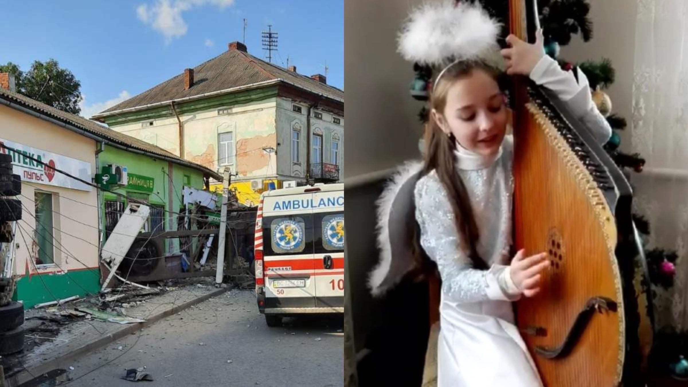 "Отец остановился одеть дочери курточку": новые подробности ужасного ДТП на Львовщине "Отец остановился одеть дочери курточку": новые подробности ужасного ДТП на Львовщине