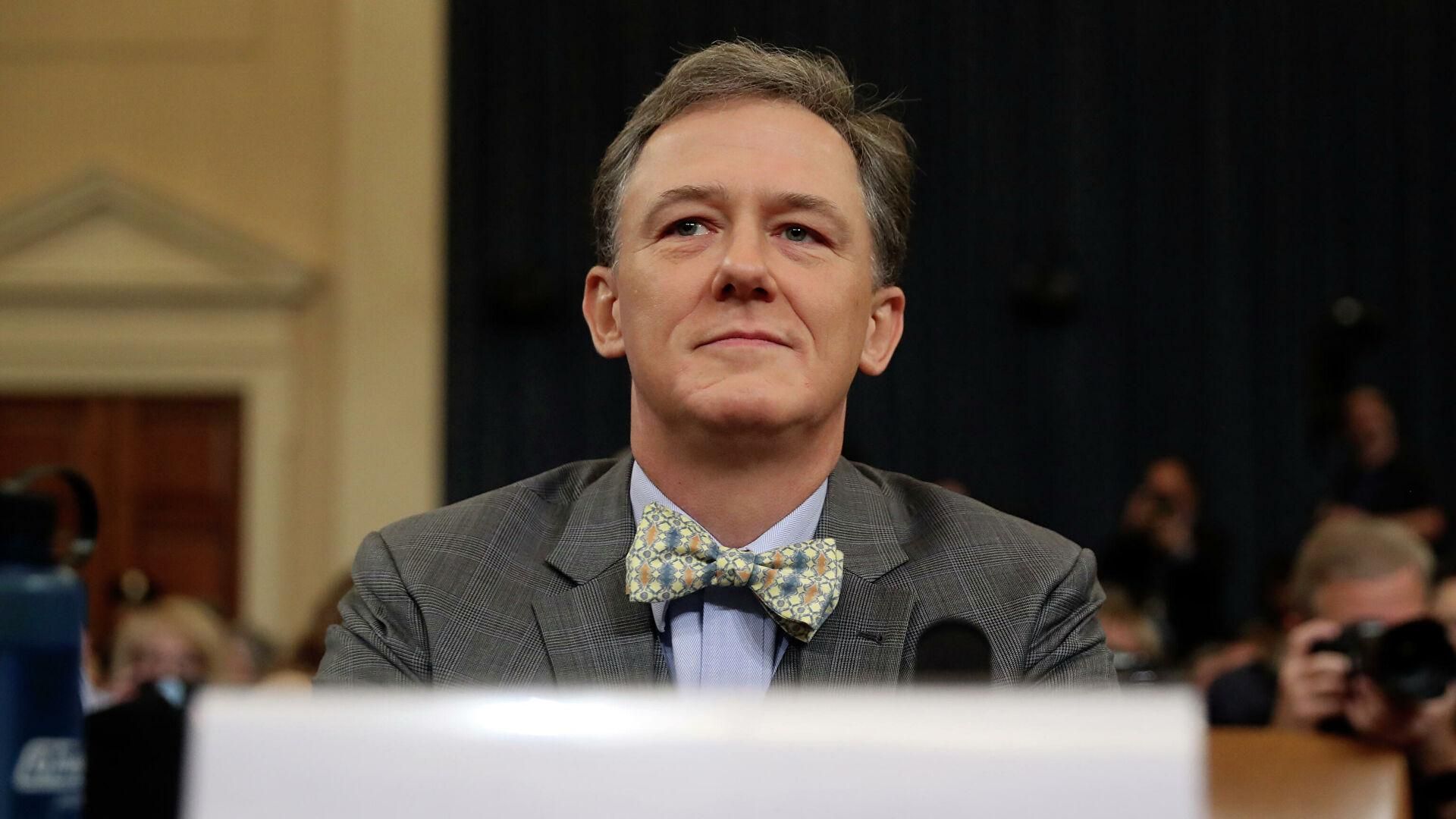 У Держдепі розповіли, чи слід очікувати призначення спецпредставника США по Донбасу - Новини Росії і України - 24 Канал У Держдепі розповіли, чи слід очікувати призначення спецпредставника США по Донбасу - Новини Росії і України - 24 Канал