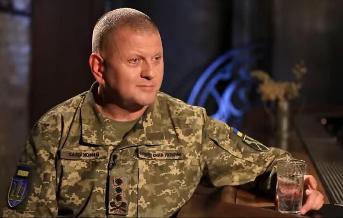І по Арбату теж, – головнокомандувач ЗСУ висловив бажання проїхатися танком по Москві - Україна новини - 24 Канал