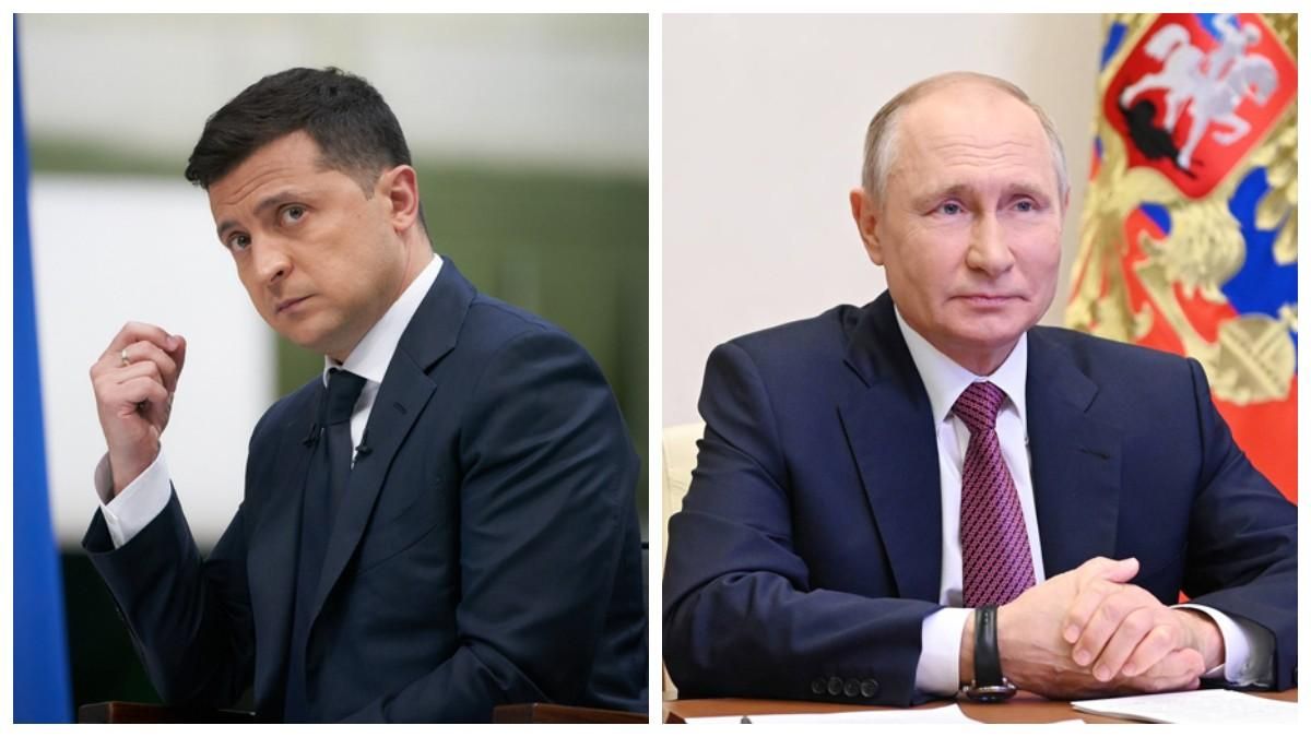 Зеленський може виставити Путіна скаженим диктатором, тому зустрічі не буде, – Фейгін - Україна новини - 24 Канал Зеленський може виставити Путіна скаженим диктатором, тому зустрічі не буде, – Фейгін - Україна новини - 24 Канал