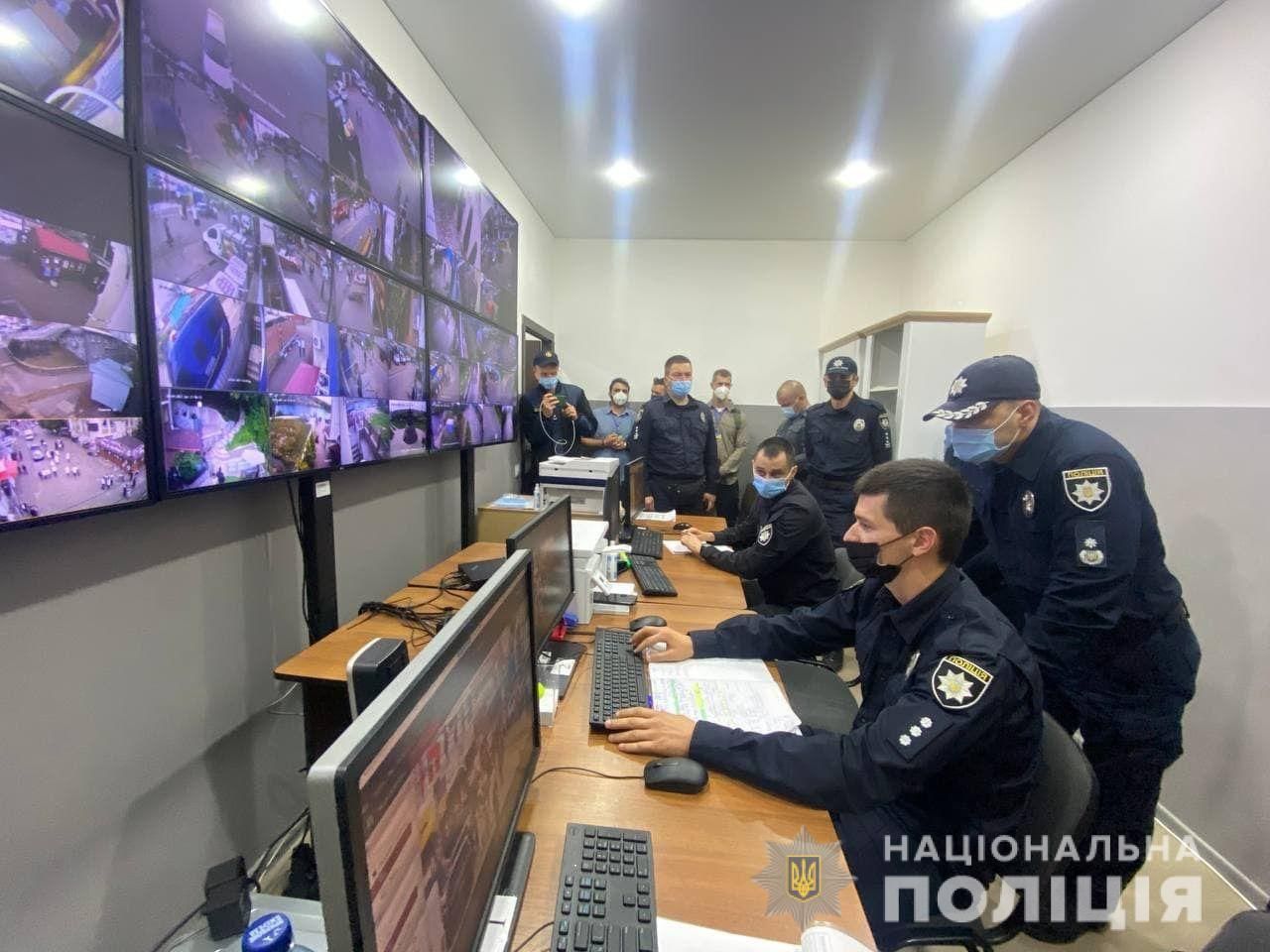 Поліція, ДСНС та Нацгвардія: в Умані створили штаб, що стежитиме за порядком на Рош га-Шана - Україна новини - 24 Канал