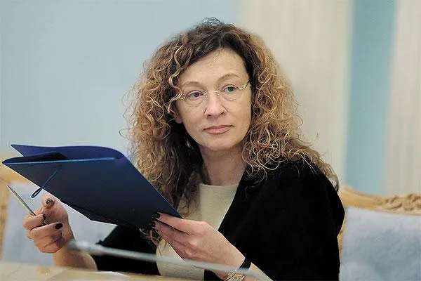 суддя інна отрош суддя інна отрош