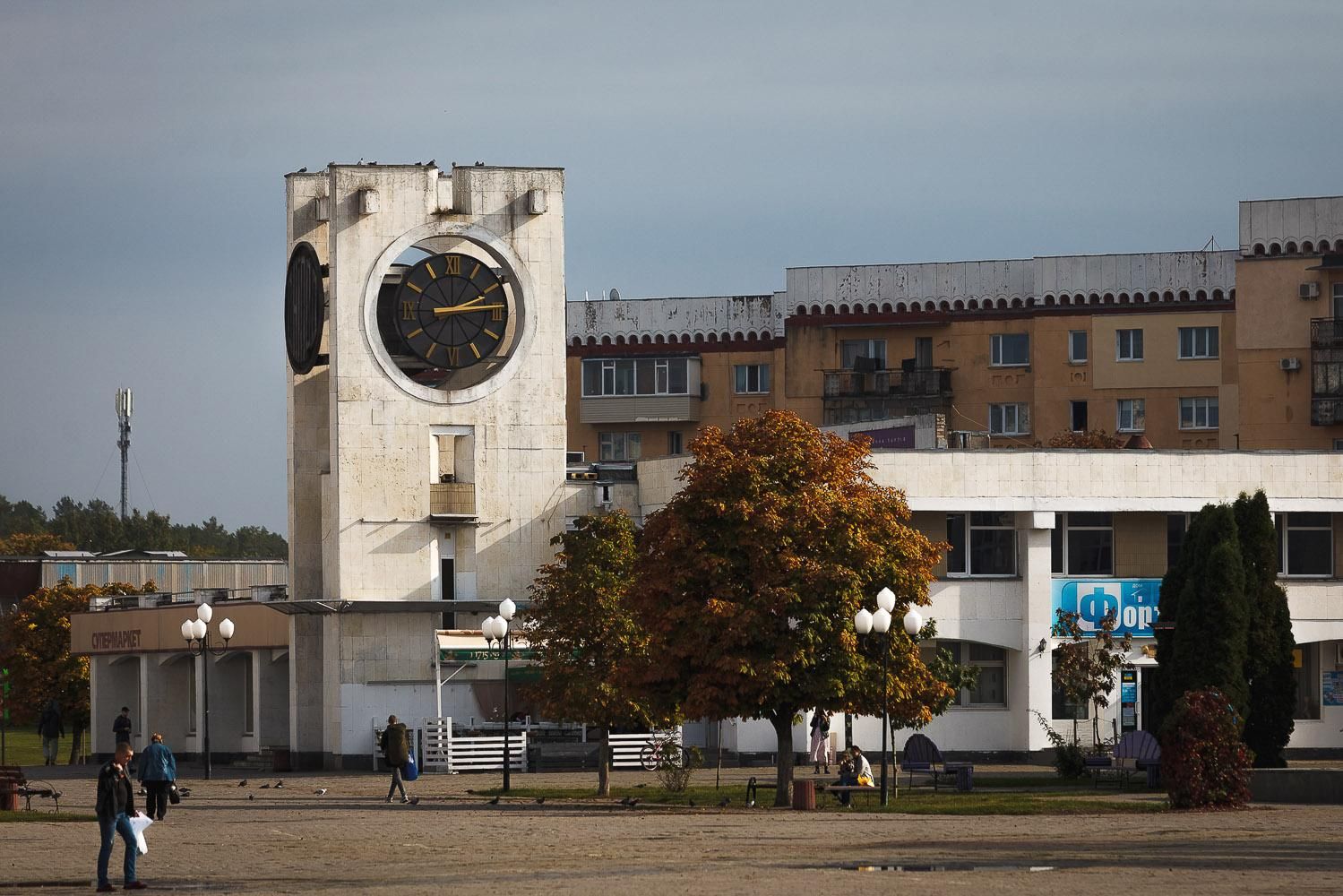 Народжене ЧАЕС: як живе наймолодше місто України Славутич – промовисті фото, відео - Україна новини - 24 Канал Народжене ЧАЕС: як живе наймолодше місто України Славутич – промовисті фото, відео - Україна новини - 24 Канал