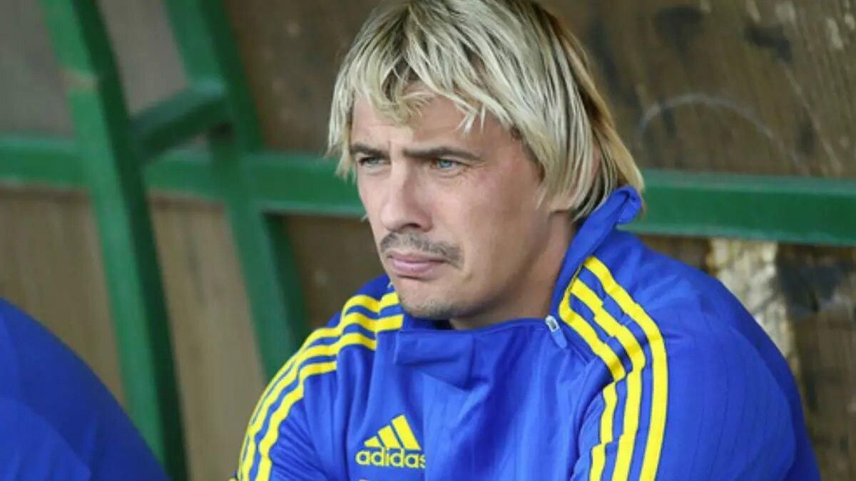 "Без Зінченка Україна грає краще": колишня зірка збірної зробив гучну заяву